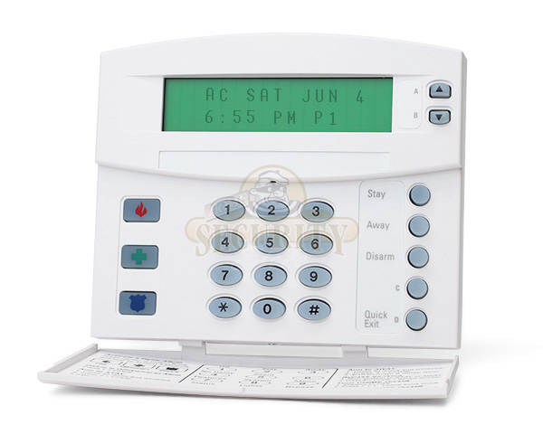 A-1 Alarm Protection-LOW PRICES & FAST, FREE SHIPPING! GE security